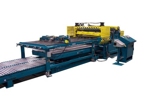 blanking and fabrications services aluminum|aluminum blanking machine.